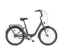 Městské kolo LIBERTY Rue 3spd 24