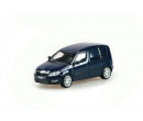 Abrex Škoda Roomster FL Praktik (2010) Modrá Pacific Uni 1:43