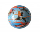 Dětský míč Mondo Letadla, Modrý 230mm