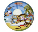 Dětský míč Mondo Looney Tunes 230mm