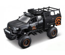 Maisto Chevrolet Colorado Word Truck 4x4 Rebels 2017 1:35