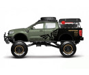 Maisto Ford Ranger 4x4 Rebels 2019 1:35