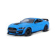 Maisto Mustang Shelby GT500 (2020), modrá, 1:18