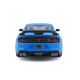 Maisto Mustang Shelby GT500 (2020), modrá, 1:18