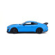 Maisto Mustang Shelby GT500 (2020), modrá, 1:18