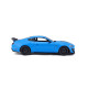 Maisto Mustang Shelby GT500 (2020), modrá, 1:18