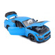 Maisto Mustang Shelby GT500 (2020), modrá, 1:18