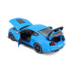 Maisto Mustang Shelby GT500 (2020), modrá, 1:18
