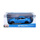 Maisto Mustang Shelby GT500 (2020), modrá, 1:18