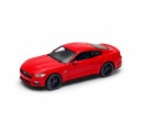 Welly Ford 2015 Mustang GT, červený 1:34-39