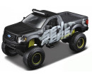 Maisto Ford F-150 XL 4x4 Rebels, Šedý 1:32/44