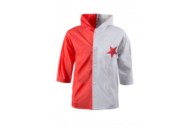SLAVIA - Dětská pláštěnka v. 140