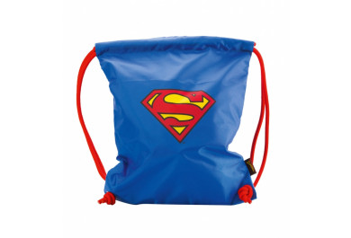 Sáček na obuv Superman – ORIGINAL