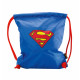 Sáček na obuv Superman – ORIGINAL