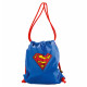 Sáček na obuv Superman – ORIGINAL