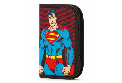 Školní penál Superman – SUPERHERO