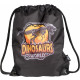 Sáček na obuv Dinosauři