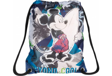 Sáček na obuv Mickey