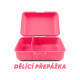 Box na svačinu Lola