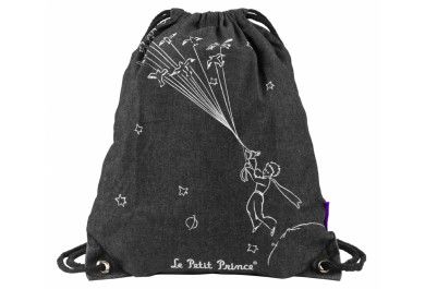 Džínový vak na záda - Malý princ (Le Petit Prince)