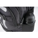 BAAGL Školní batoh skate Black
