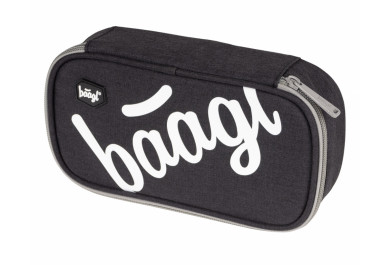 BAAGL Penál etue Logo