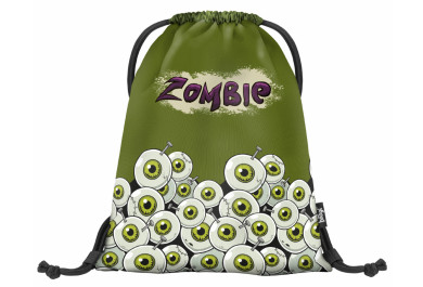 BAAGL Sáček na obuv Zombie