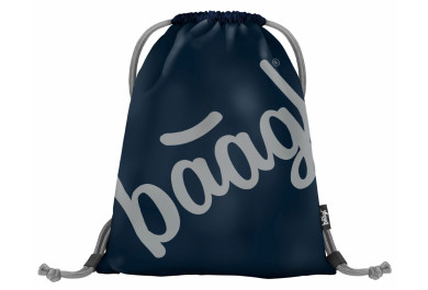BAAGL Sáček Skate Blue