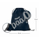 BAAGL Sáček Skate Blue