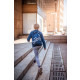 BAAGL Sáček Skate Blue