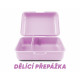 BAAGL Box na svačinu Motýl