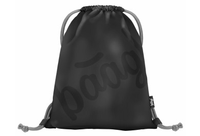 BAAGL Sáček na obuv Logo black