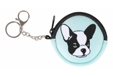 BAAGL Peněženka Doggie