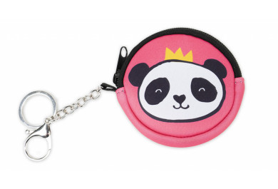 BAAGL Peněženka Panda