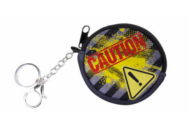 BAAGL Peněženka Caution