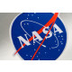 BAAGL Školní aktovka Zippy NASA