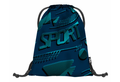 BAAGL Sáček na obuv Sport