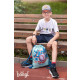 BAAGL Sáček na obuv Baseball - LUCKY