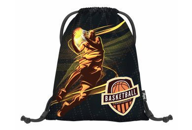 BAAGL Sáček na obuv Basketbal - HRÁČ