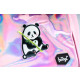BAAGL Samolepky Panda