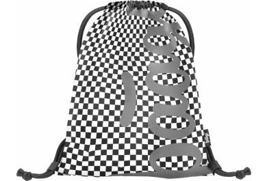 BAAGL Sáček Skate Ska - PATTERN