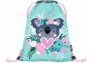 BAAGL Sáček na obuv Koala