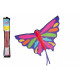 Drak létající Motýl, 130x74cm v sáčku