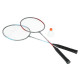 Nils NRZ002 Badmintonový set