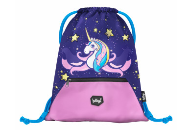BAAGL Sáček Unicorn