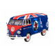 Revell GiftSet auto 05672 - VW T1 The Who (1:24)