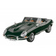 Revell ModelKit auto 07687 - Jaguar E-Type Roadster (1:24)