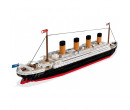 Cobi 1929 Titanic RMS, 722 kostek, 1:450