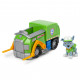 Spin Master Paw Patrol Rocky Recycle Truck