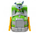 Spin Master Paw Patrol Rocky Recycle Truck